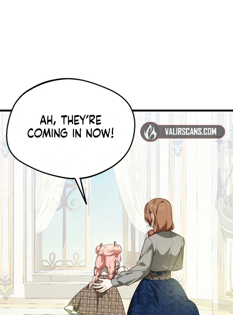 I Became the Adopted Daughter of the Sea Guardian Chapter 39 - Page 79