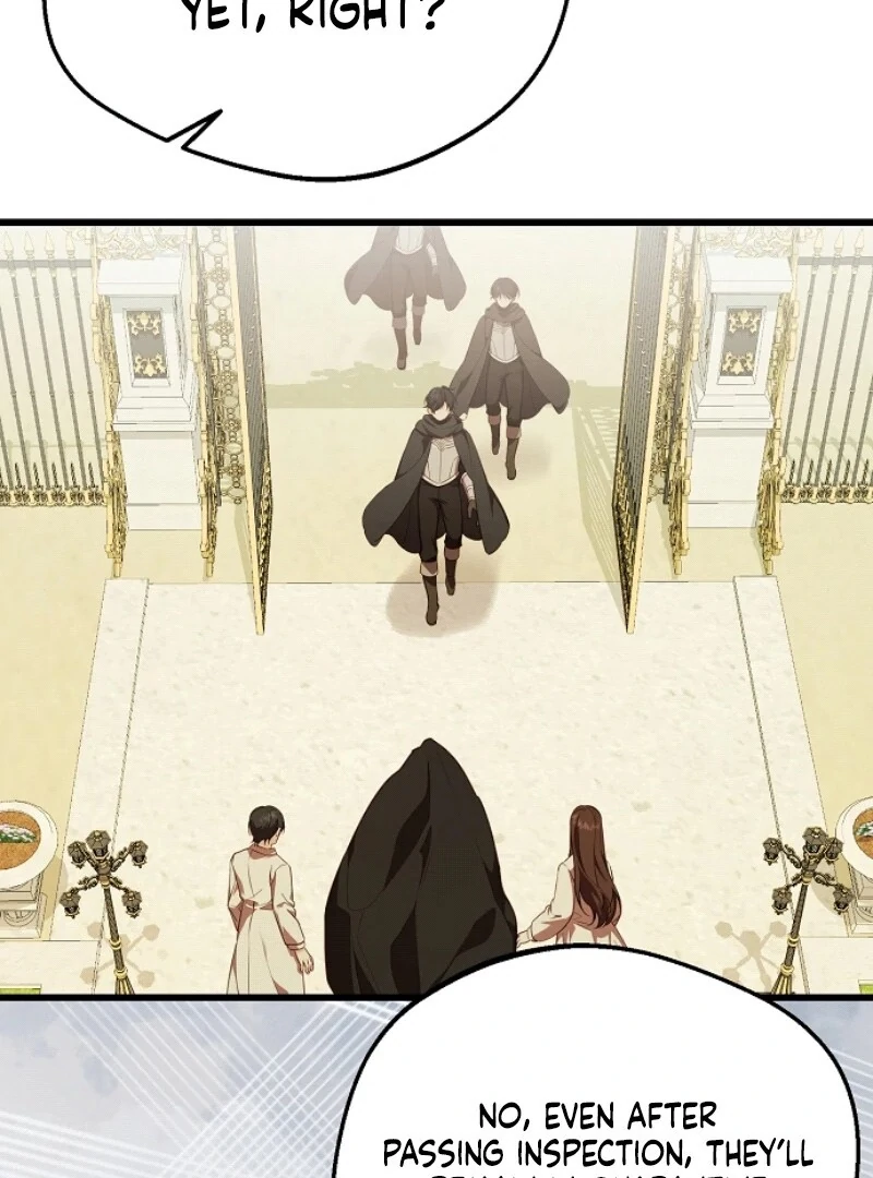 I Became the Adopted Daughter of the Sea Guardian Chapter 39 - Page 81