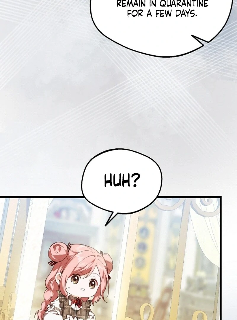 I Became the Adopted Daughter of the Sea Guardian Chapter 39 - Page 82