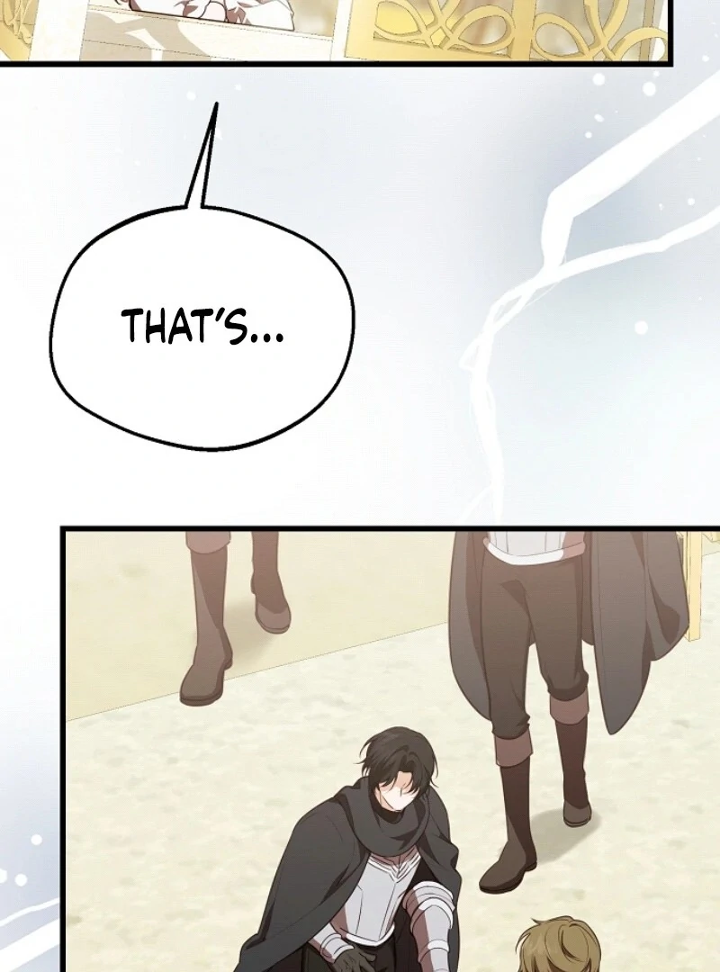 I Became the Adopted Daughter of the Sea Guardian Chapter 39 - Page 83