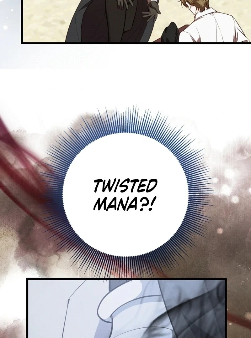 I Became the Adopted Daughter of the Sea Guardian Chapter 39 - Page 84