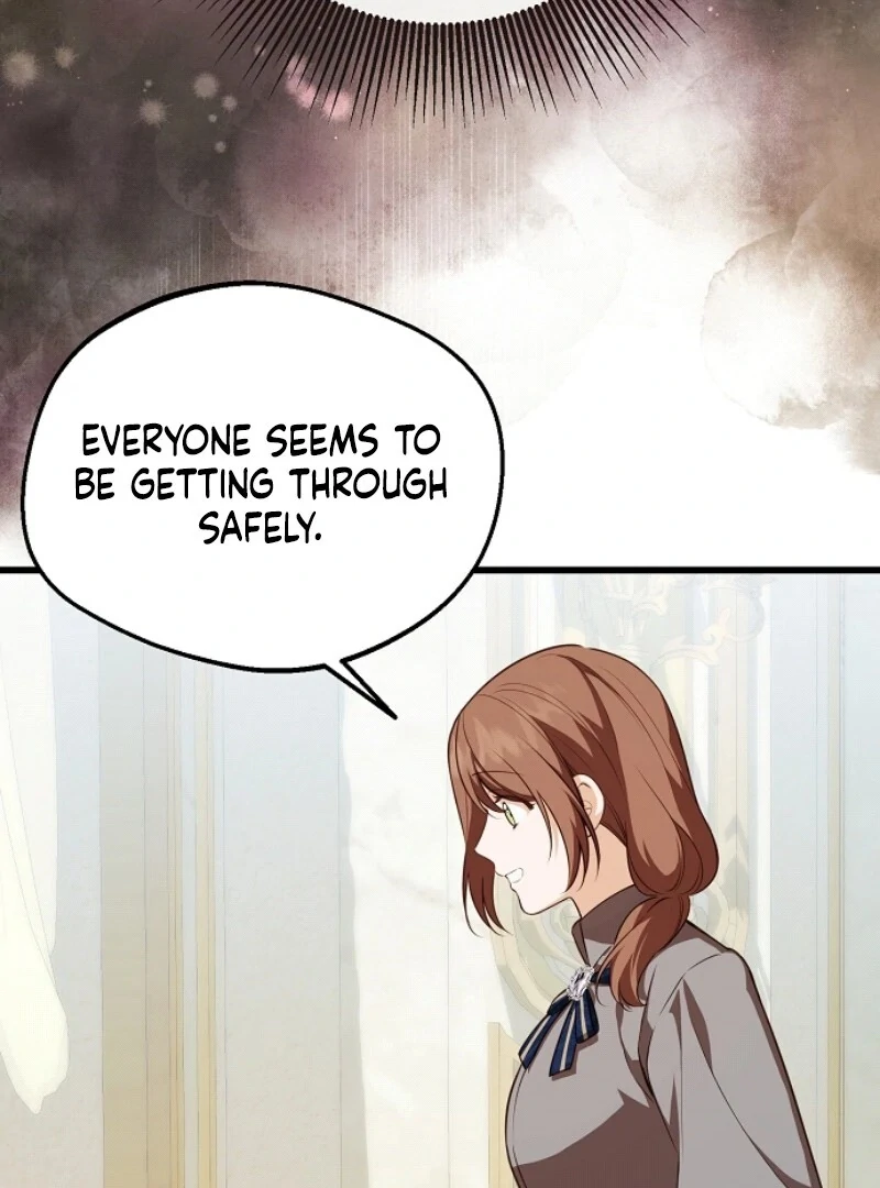 I Became the Adopted Daughter of the Sea Guardian Chapter 39 - Page 87
