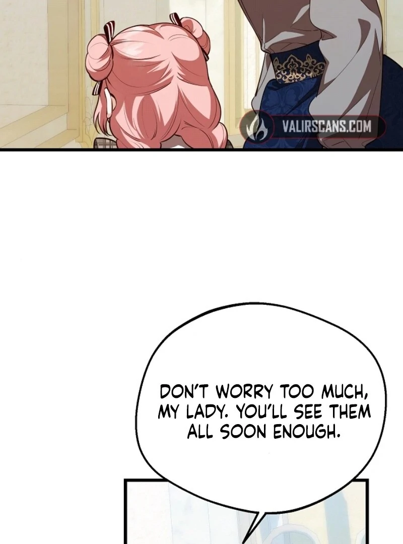 I Became the Adopted Daughter of the Sea Guardian Chapter 39 - Page 88