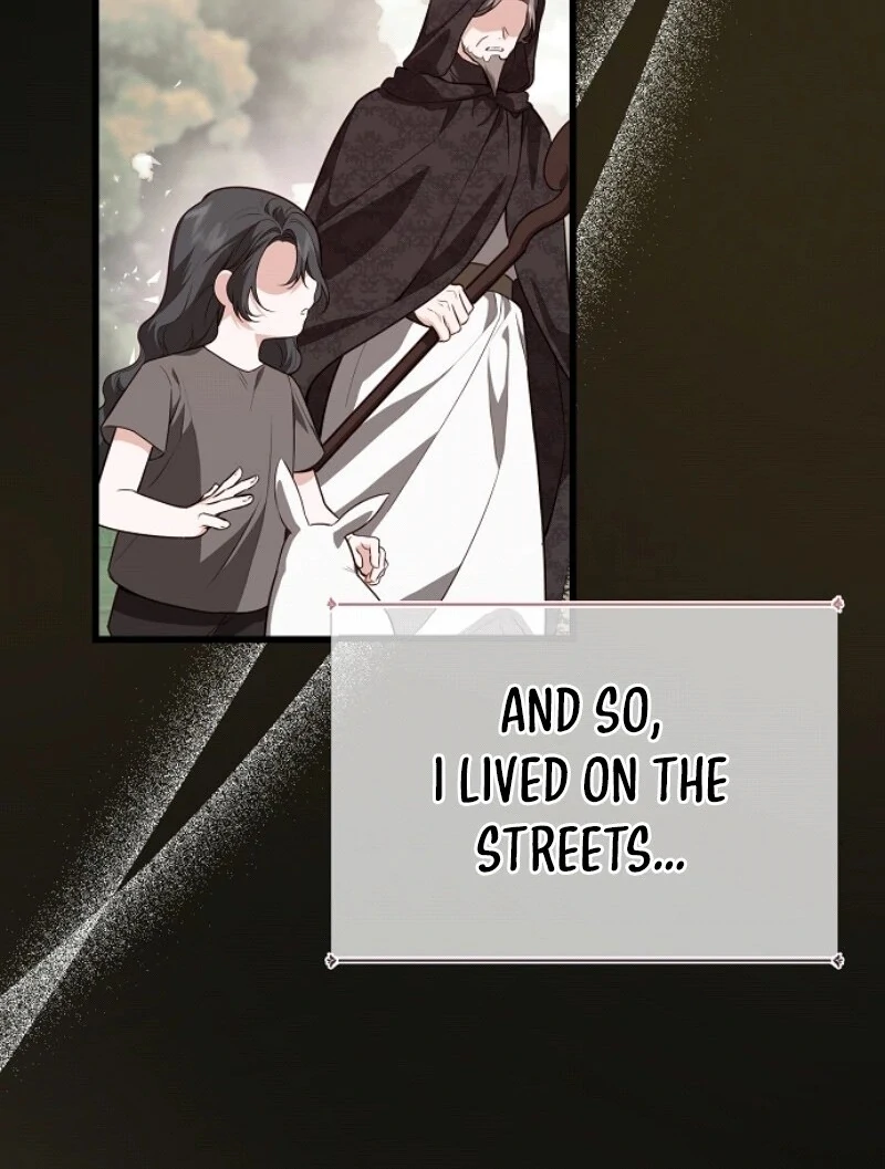 I Became the Adopted Daughter of the Sea Guardian Chapter 39 - Page 9