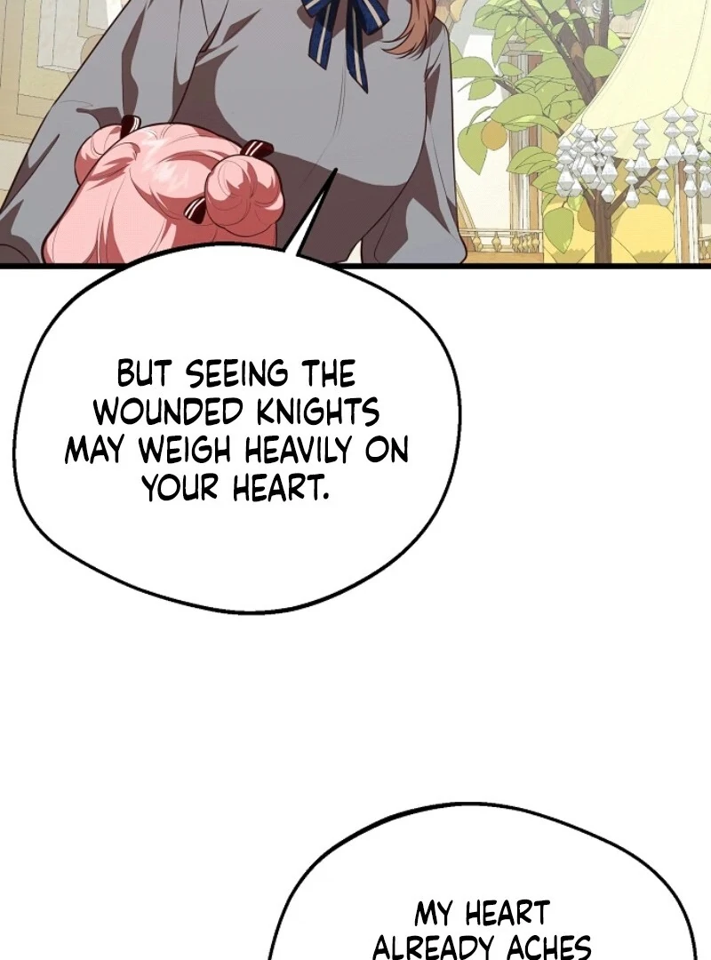I Became the Adopted Daughter of the Sea Guardian Chapter 39 - Page 95