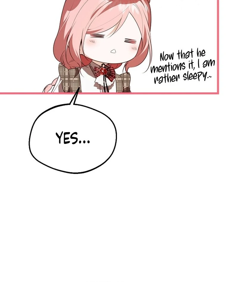 I Became the Adopted Daughter of the Sea Guardian Chapter 40 - Page 100