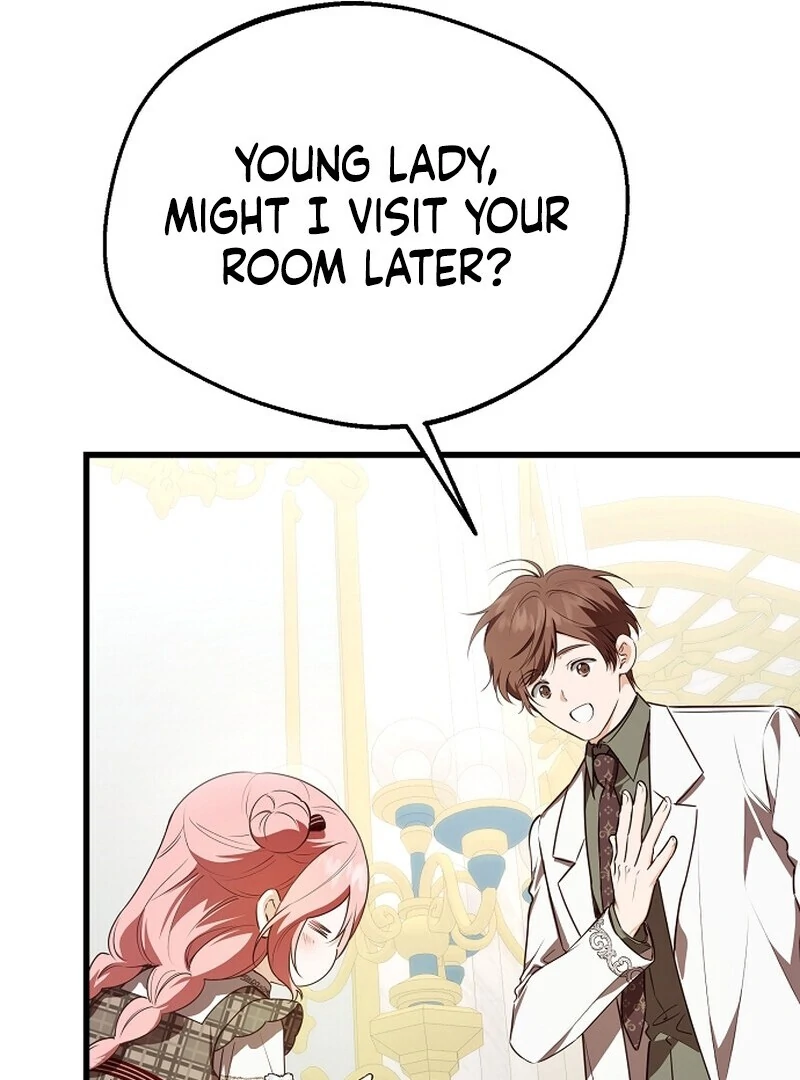 I Became the Adopted Daughter of the Sea Guardian Chapter 40 - Page 101