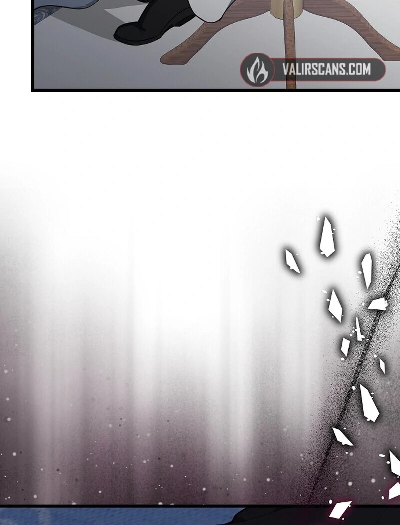 I Became the Adopted Daughter of the Sea Guardian Chapter 40 - Page 22