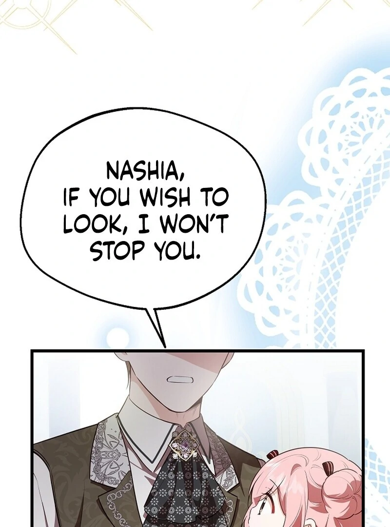 I Became the Adopted Daughter of the Sea Guardian Chapter 40 - Page 3