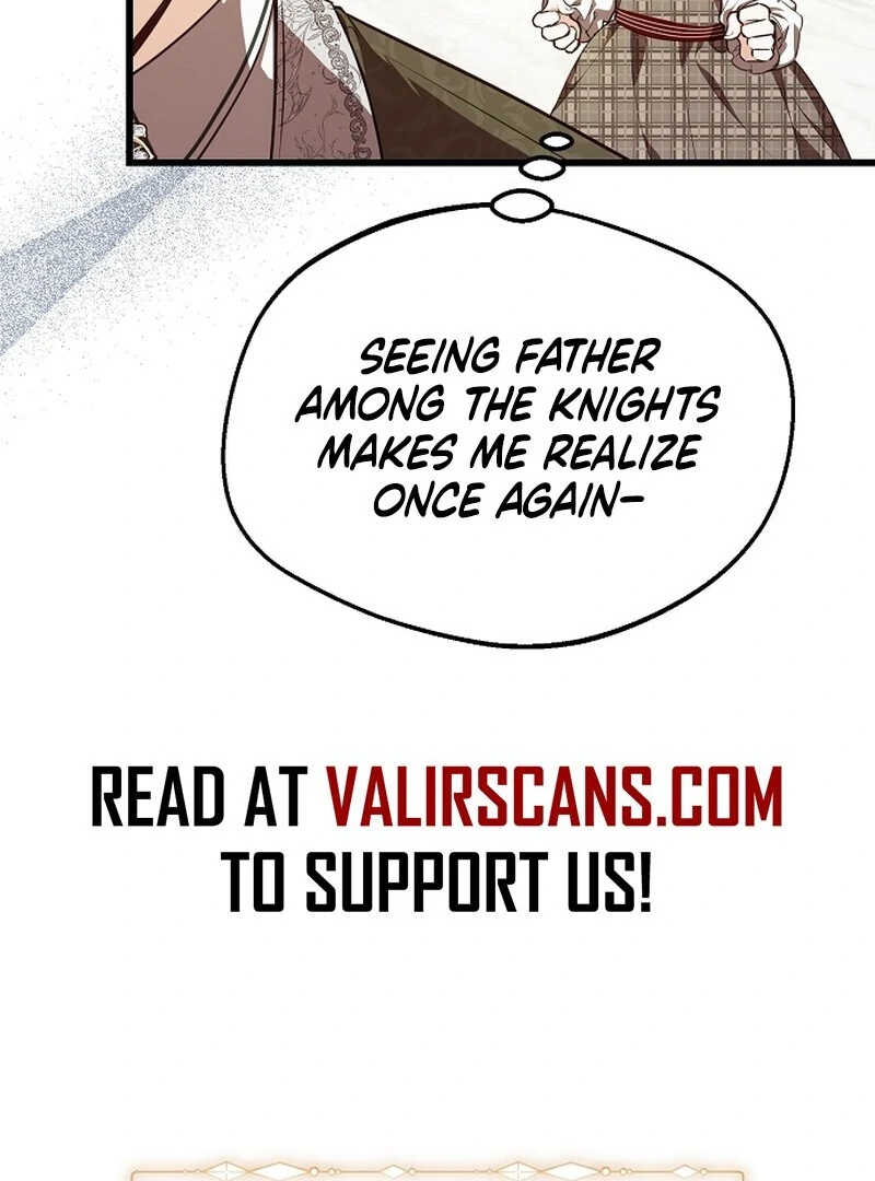I Became the Adopted Daughter of the Sea Guardian Chapter 40 - Page 39