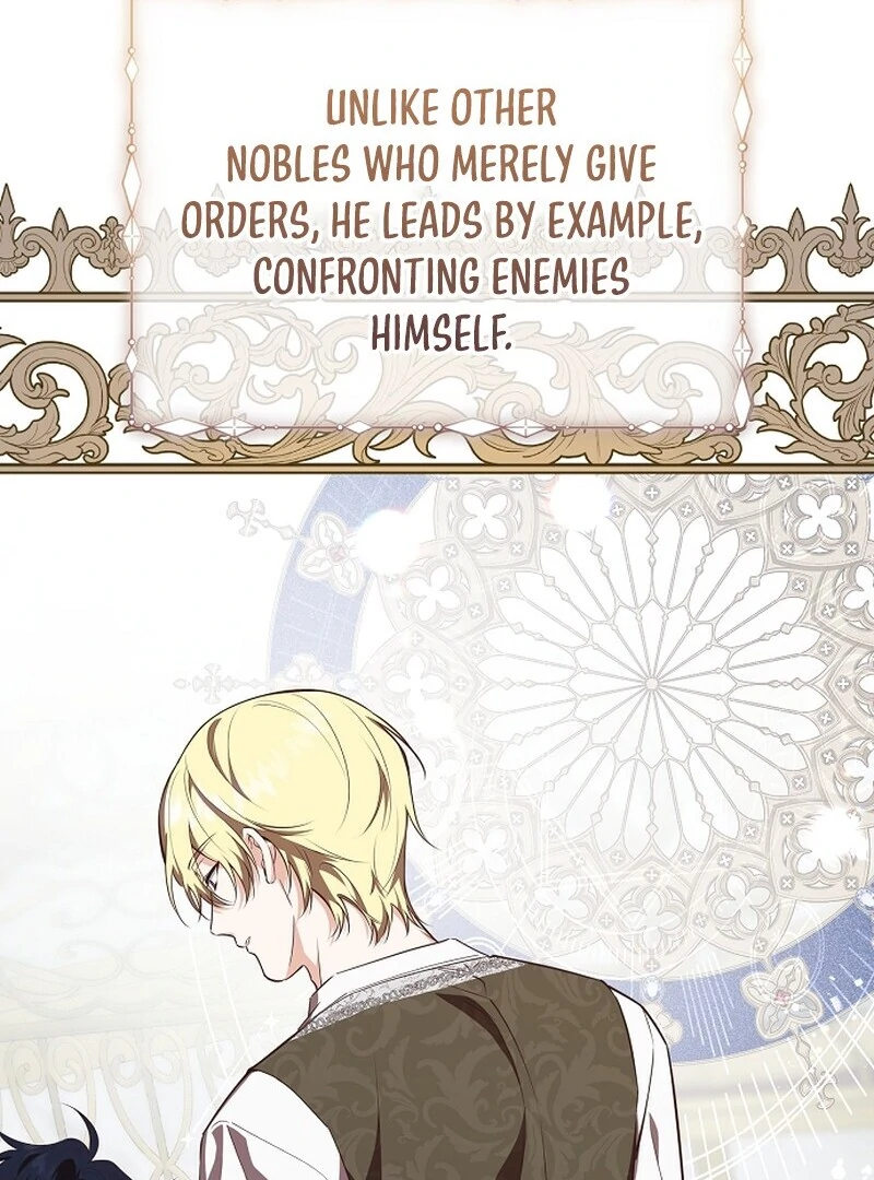 I Became the Adopted Daughter of the Sea Guardian Chapter 40 - Page 40