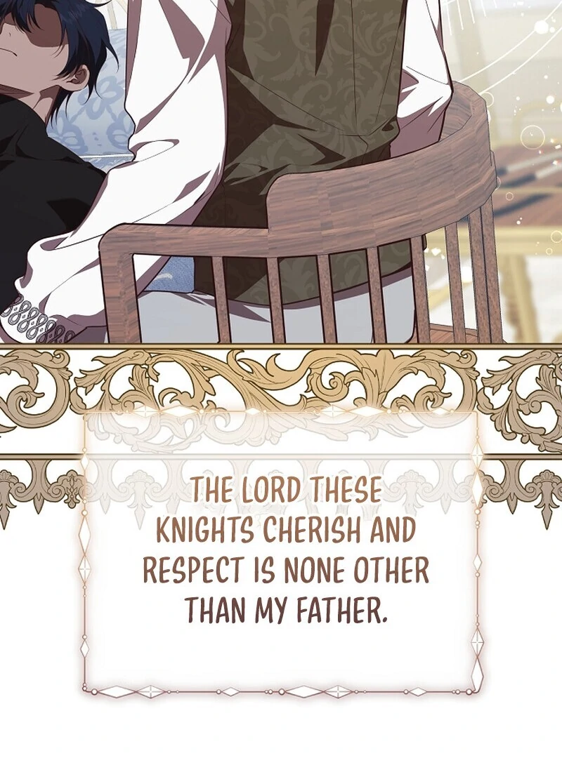 I Became the Adopted Daughter of the Sea Guardian Chapter 40 - Page 41