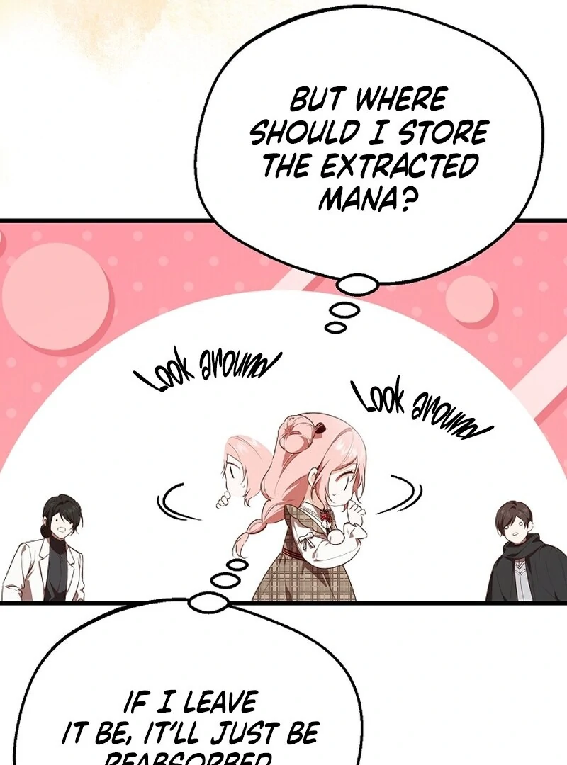 I Became the Adopted Daughter of the Sea Guardian Chapter 40 - Page 48