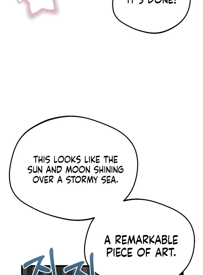 I Became the Adopted Daughter of the Sea Guardian Chapter 40 - Page 55