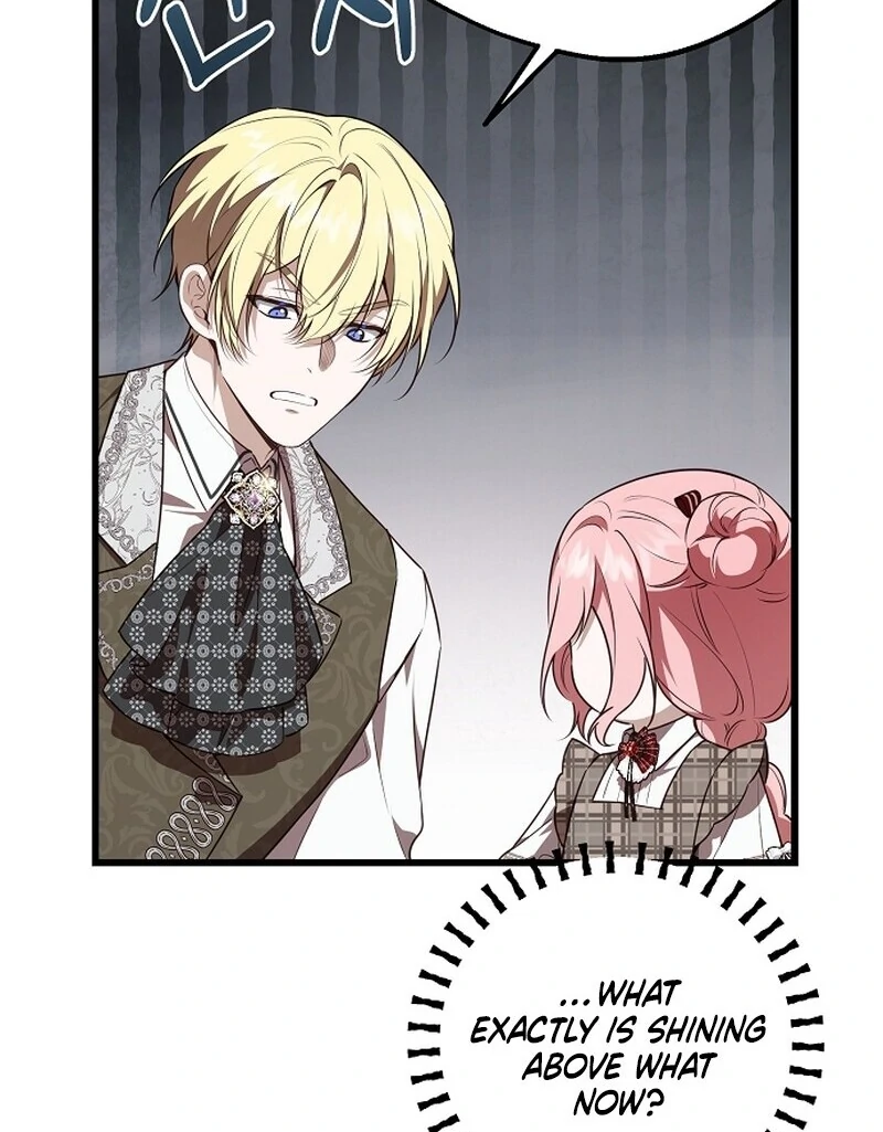 I Became the Adopted Daughter of the Sea Guardian Chapter 40 - Page 56