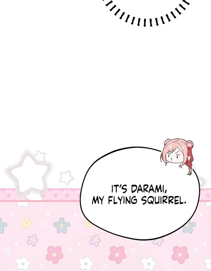 I Became the Adopted Daughter of the Sea Guardian Chapter 40 - Page 57