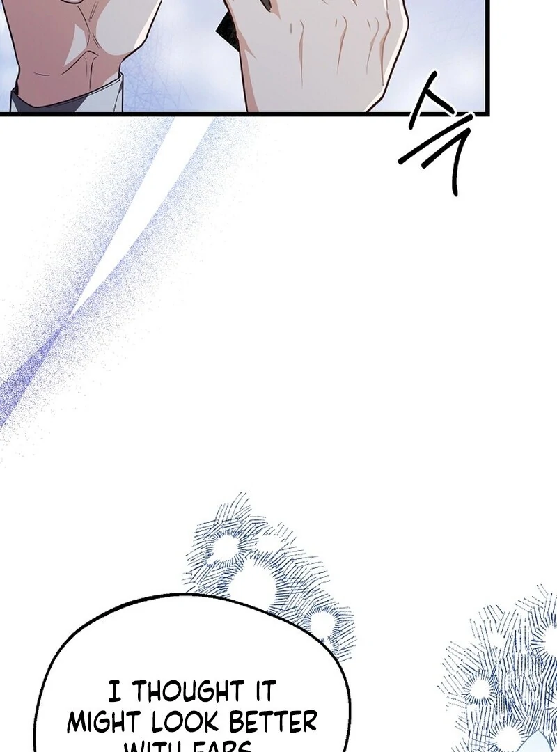 I Became the Adopted Daughter of the Sea Guardian Chapter 40 - Page 61