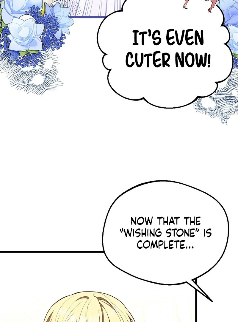 I Became the Adopted Daughter of the Sea Guardian Chapter 40 - Page 63