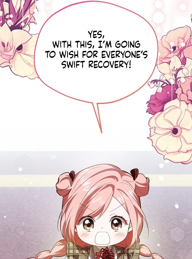 I Became the Adopted Daughter of the Sea Guardian Chapter 40 - Page 65