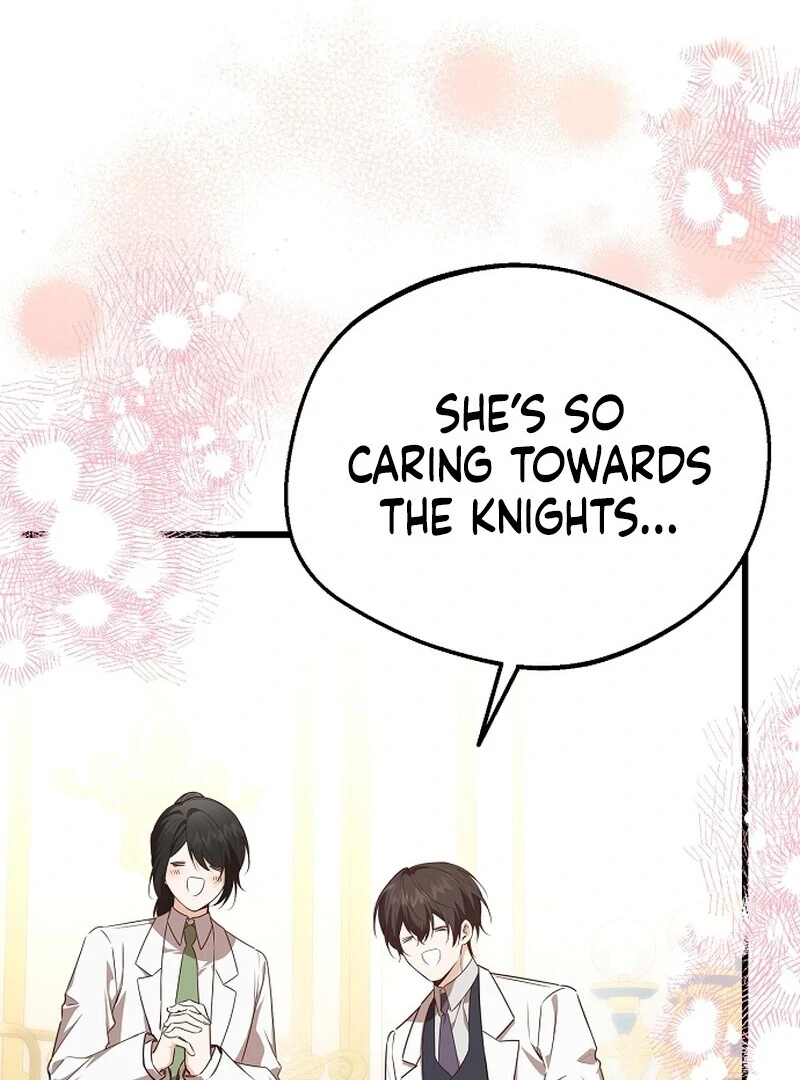 I Became the Adopted Daughter of the Sea Guardian Chapter 40 - Page 81