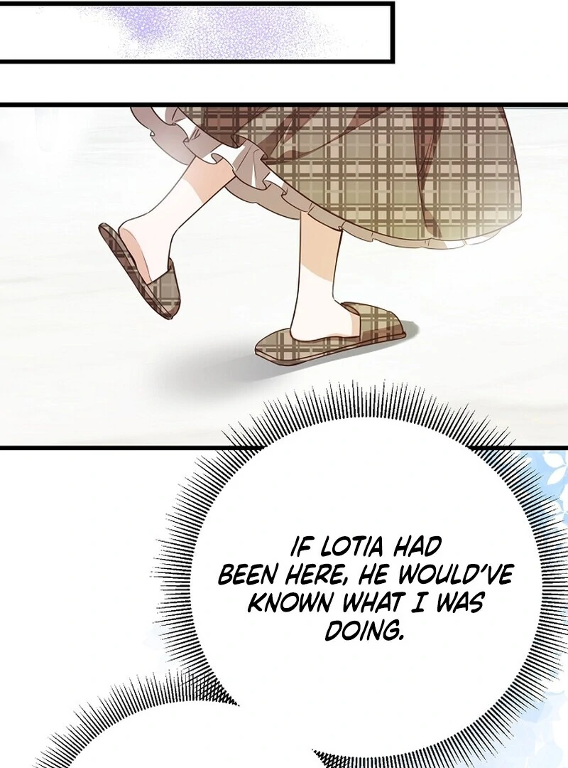 I Became the Adopted Daughter of the Sea Guardian Chapter 40 - Page 84