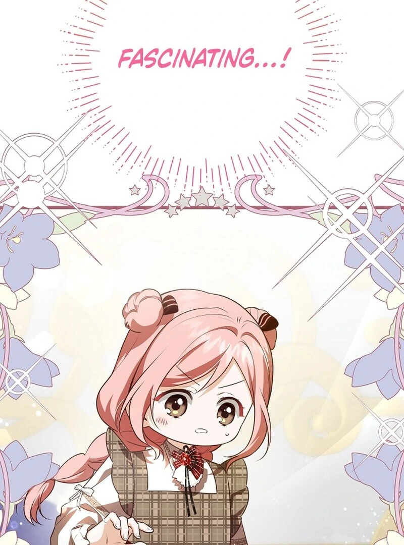 I Became the Adopted Daughter of the Sea Guardian Chapter 40 - Page 96