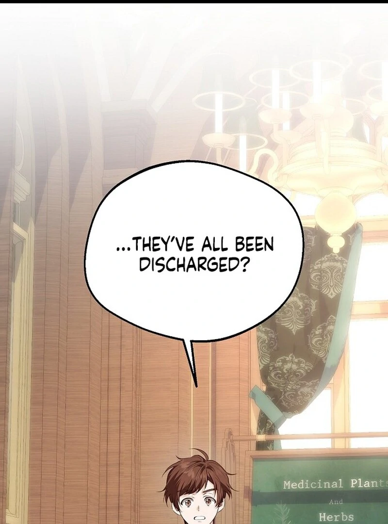 I Became the Adopted Daughter of the Sea Guardian Chapter 41 - Page 1