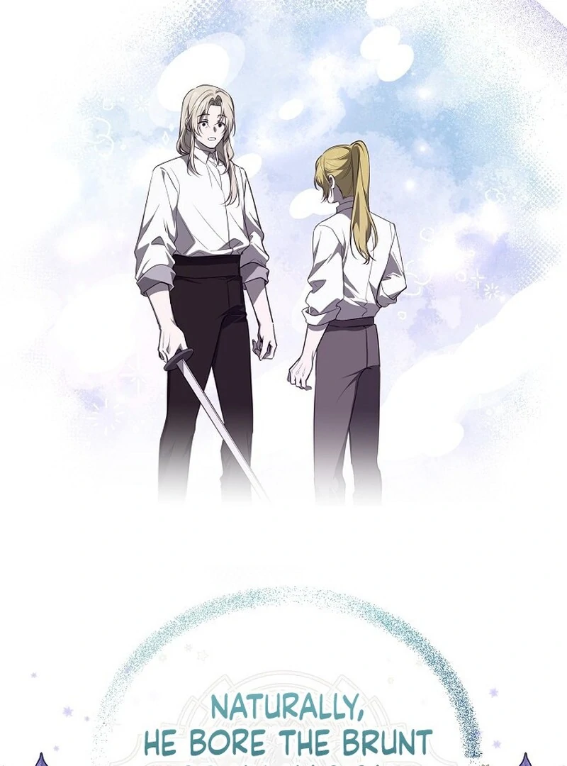 I Became the Adopted Daughter of the Sea Guardian Chapter 41 - Page 101
