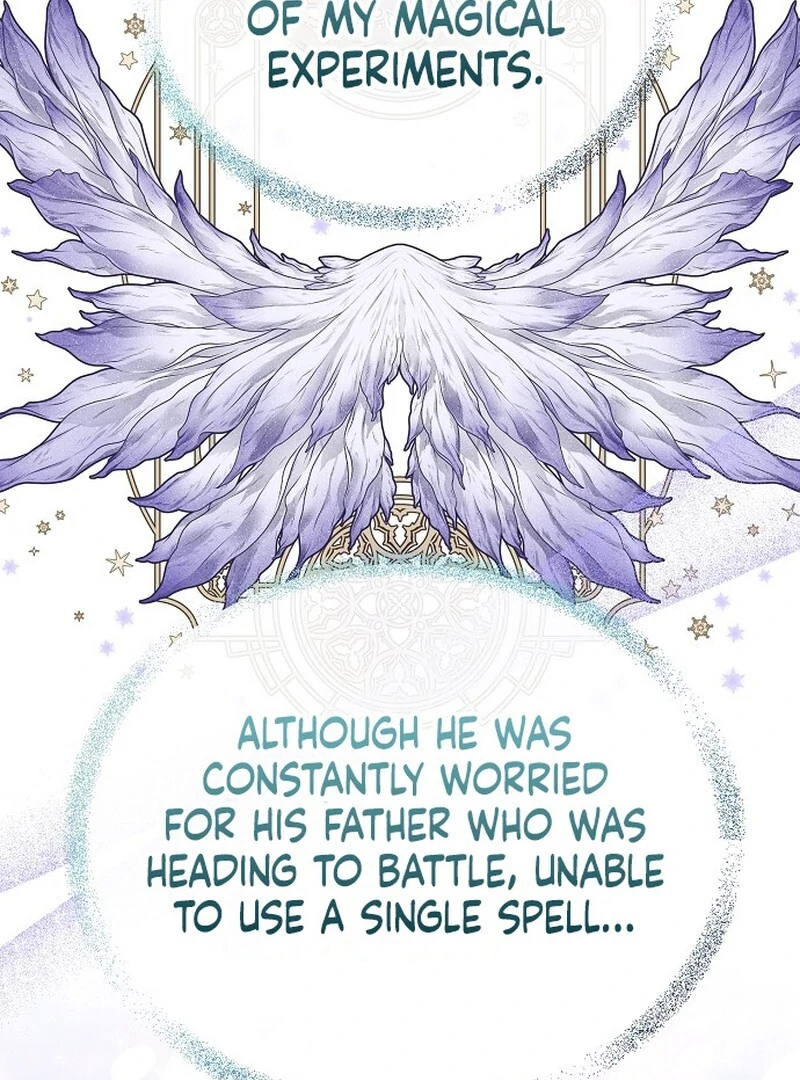 I Became the Adopted Daughter of the Sea Guardian Chapter 41 - Page 102