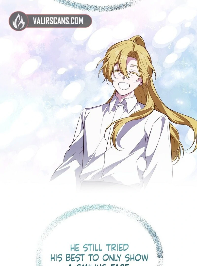 I Became the Adopted Daughter of the Sea Guardian Chapter 41 - Page 103