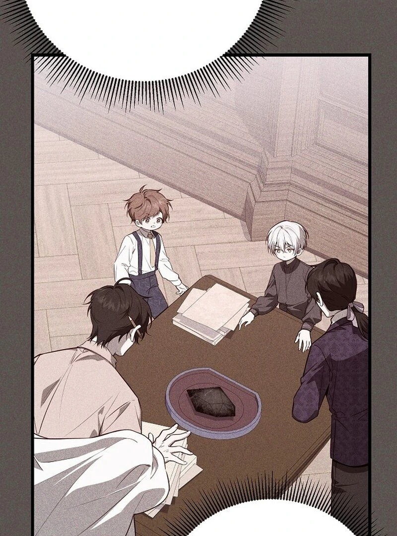 I Became the Adopted Daughter of the Sea Guardian Chapter 41 - Page 16