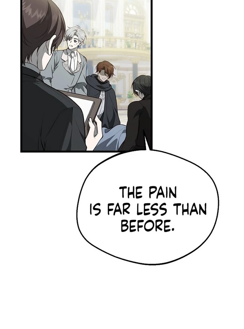 I Became the Adopted Daughter of the Sea Guardian Chapter 41 - Page 24