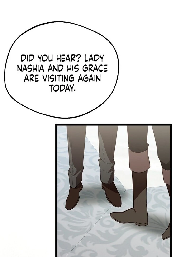 I Became the Adopted Daughter of the Sea Guardian Chapter 41 - Page 25