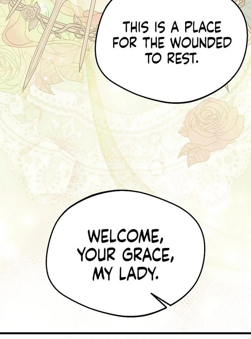 I Became the Adopted Daughter of the Sea Guardian Chapter 41 - Page 28