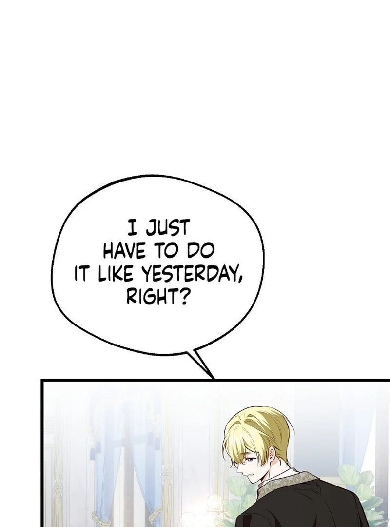 I Became the Adopted Daughter of the Sea Guardian Chapter 41 - Page 30