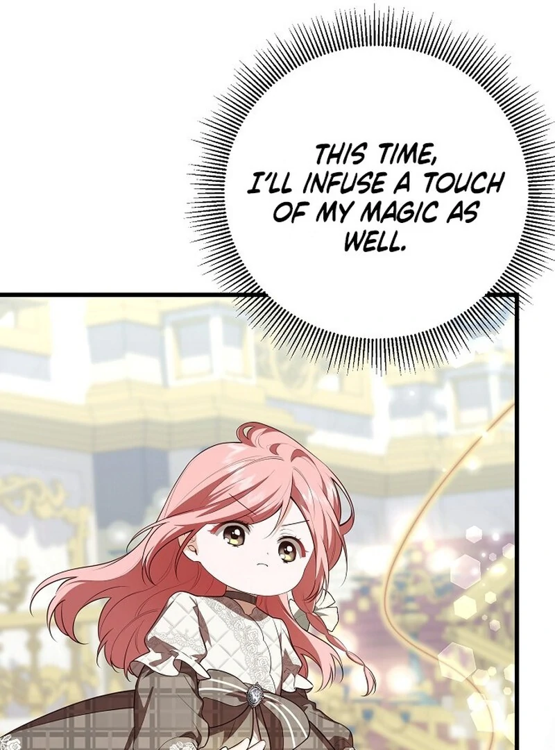I Became the Adopted Daughter of the Sea Guardian Chapter 41 - Page 33