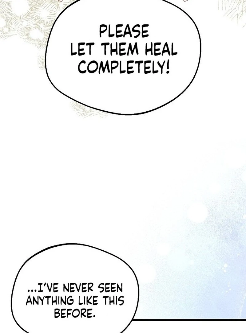 I Became the Adopted Daughter of the Sea Guardian Chapter 41 - Page 36