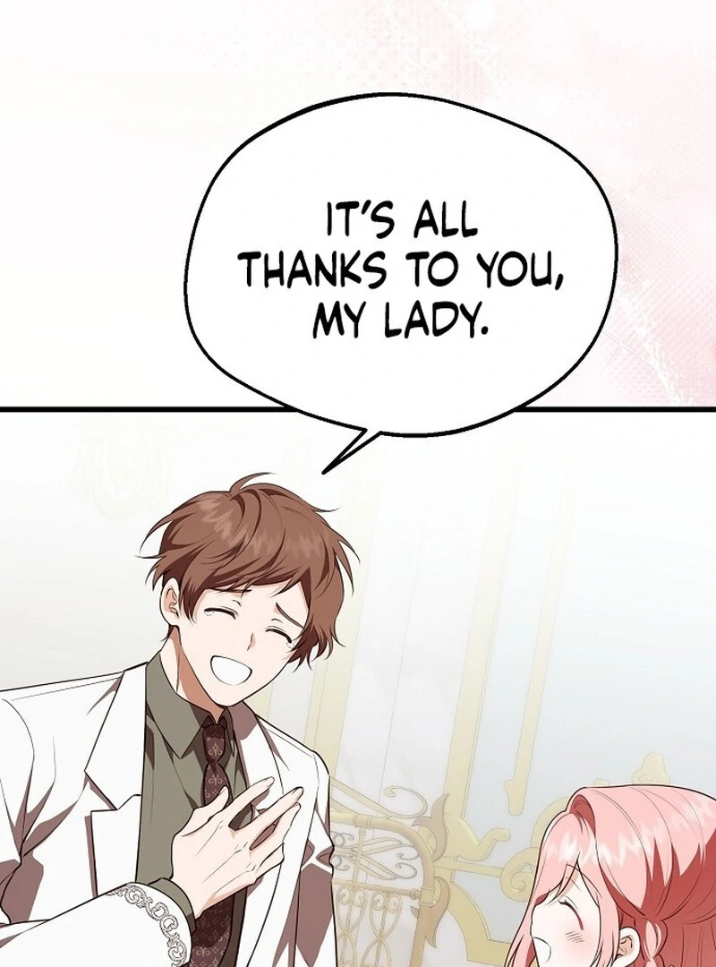 I Became the Adopted Daughter of the Sea Guardian Chapter 41 - Page 49