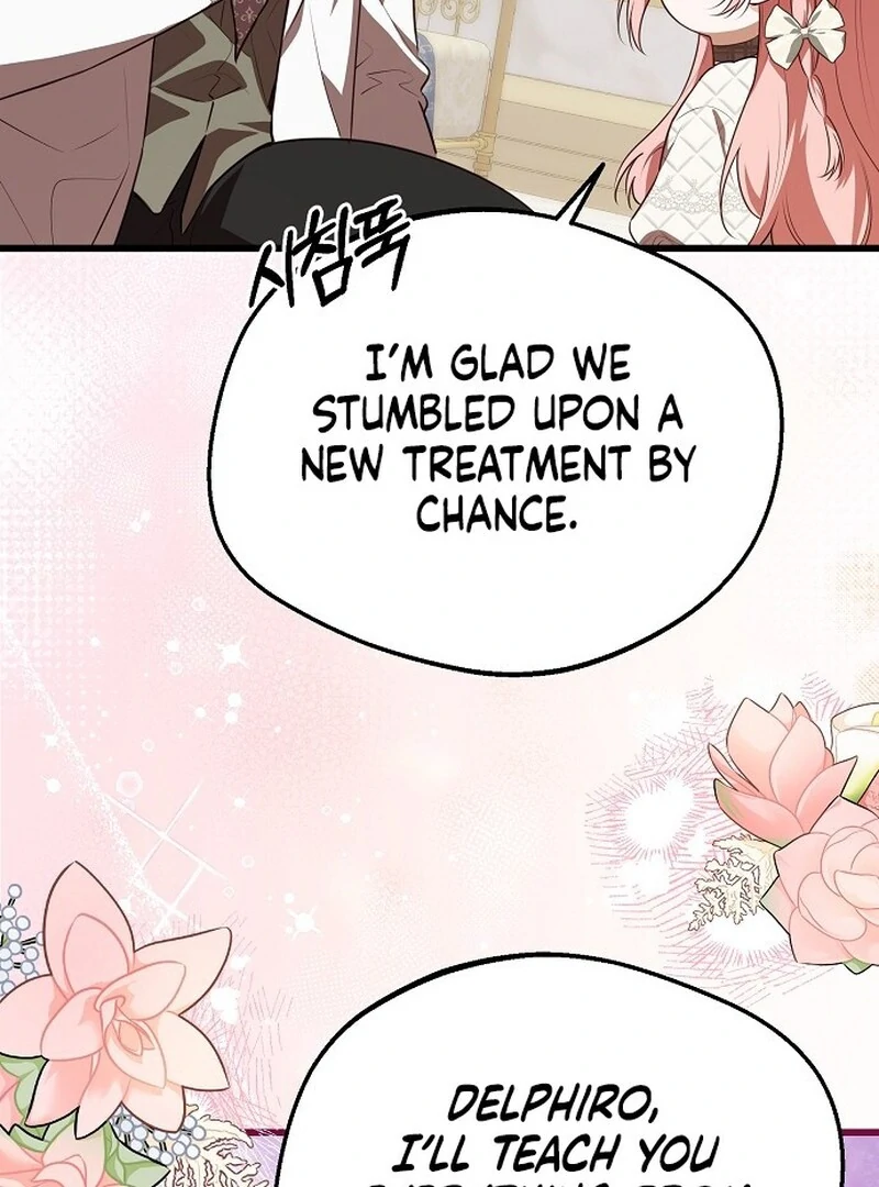 I Became the Adopted Daughter of the Sea Guardian Chapter 41 - Page 50
