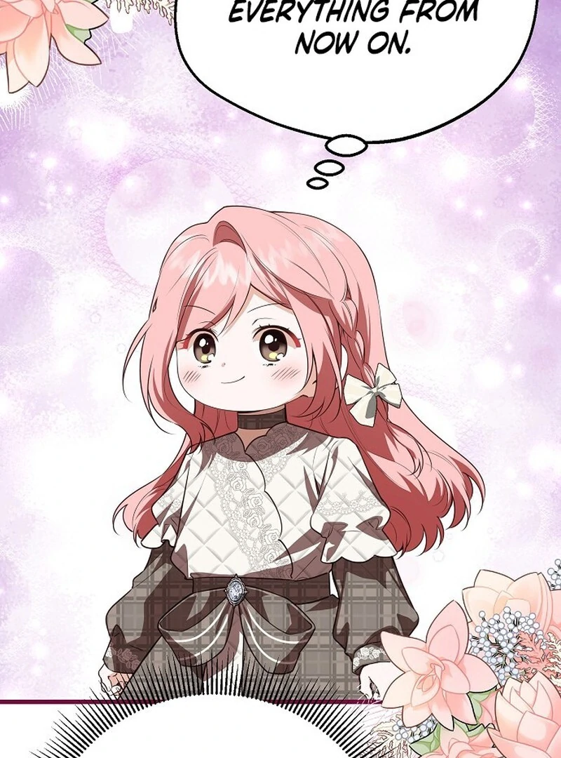 I Became the Adopted Daughter of the Sea Guardian Chapter 41 - Page 51