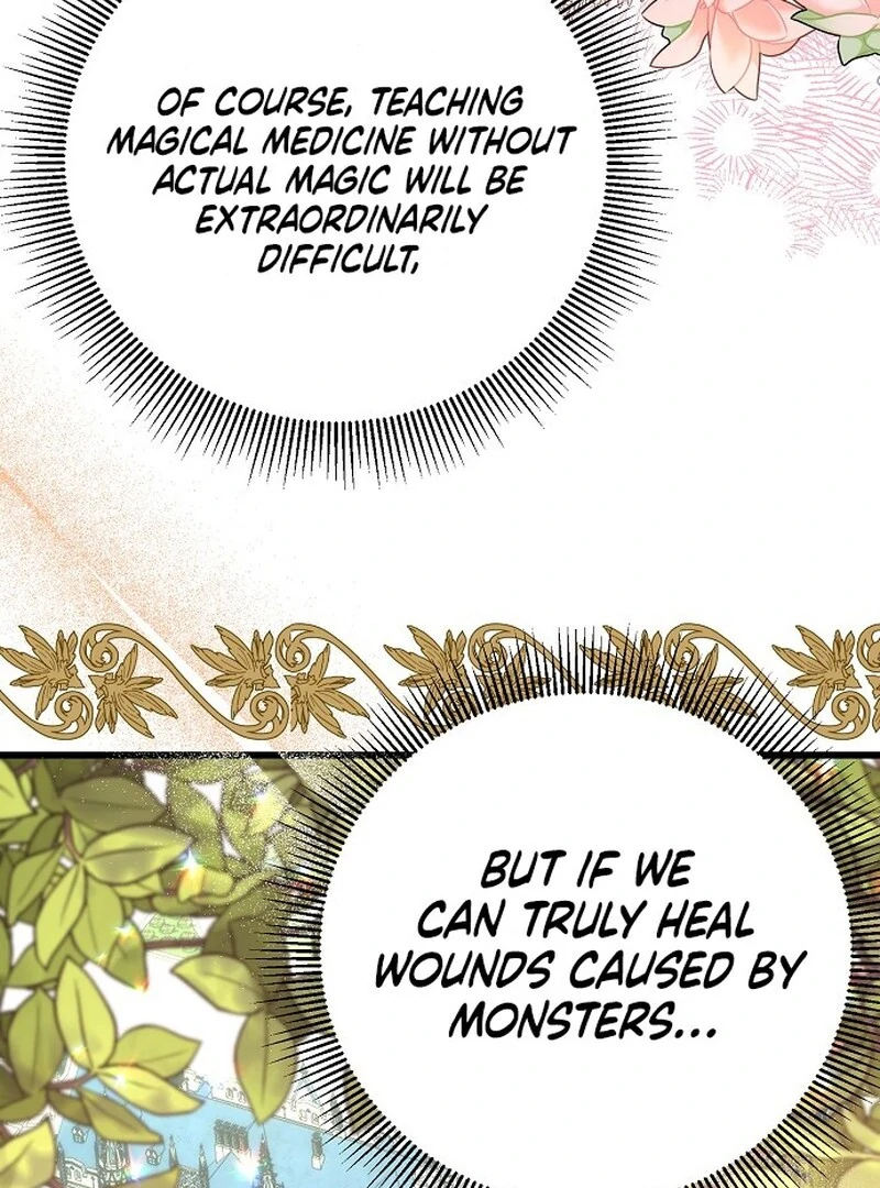 I Became the Adopted Daughter of the Sea Guardian Chapter 41 - Page 52