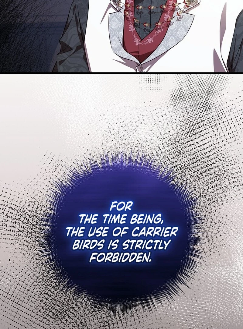 I Became the Adopted Daughter of the Sea Guardian Chapter 41 - Page 58