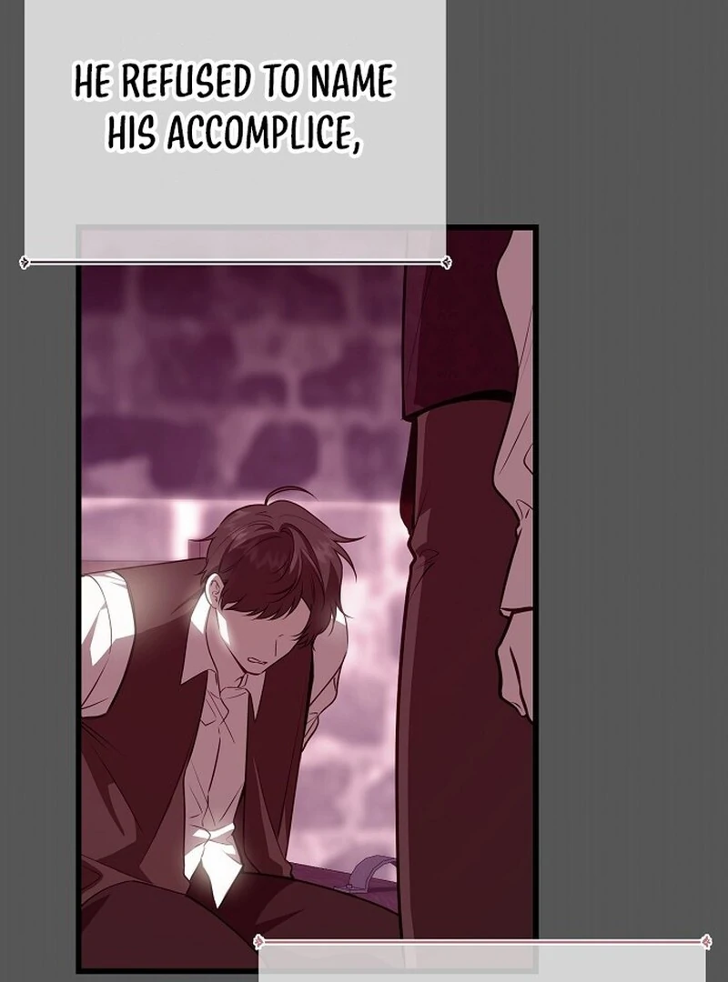 I Became the Adopted Daughter of the Sea Guardian Chapter 41 - Page 63