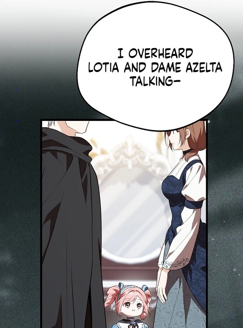 I Became the Adopted Daughter of the Sea Guardian Chapter 41 - Page 78