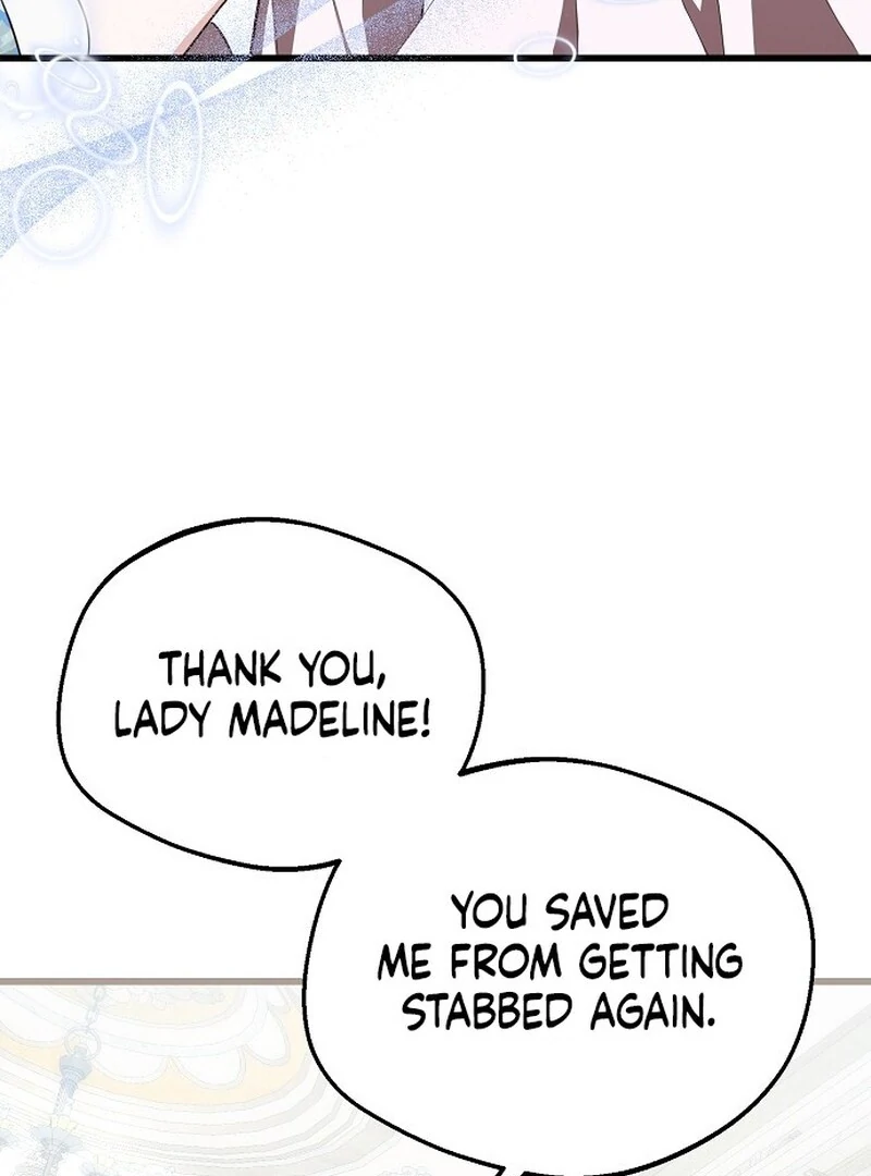 I Became the Adopted Daughter of the Sea Guardian Chapter 41 - Page 81