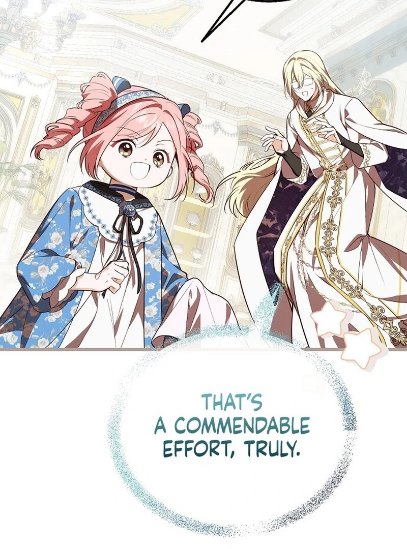 I Became the Adopted Daughter of the Sea Guardian Chapter 41 - Page 82