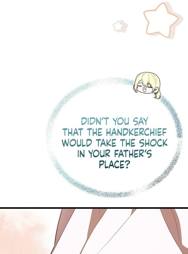 I Became the Adopted Daughter of the Sea Guardian Chapter 41 - Page 83