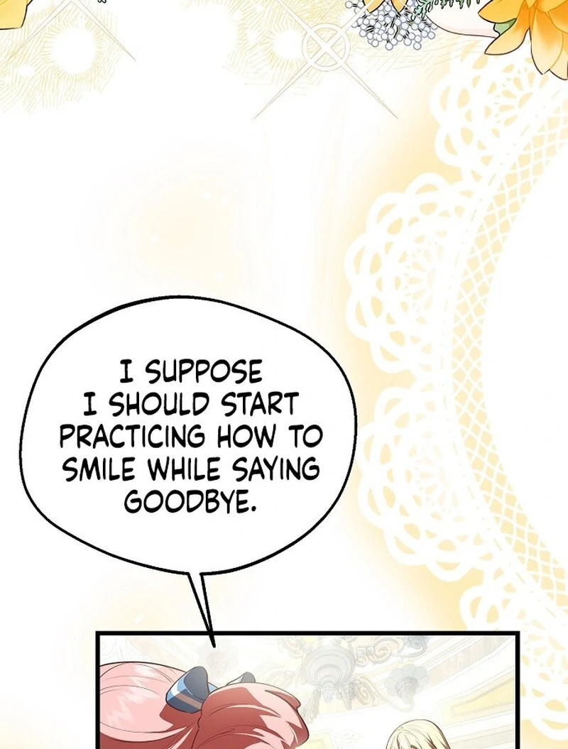 I Became the Adopted Daughter of the Sea Guardian Chapter 41 - Page 86