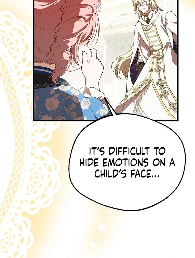 I Became the Adopted Daughter of the Sea Guardian Chapter 41 - Page 87