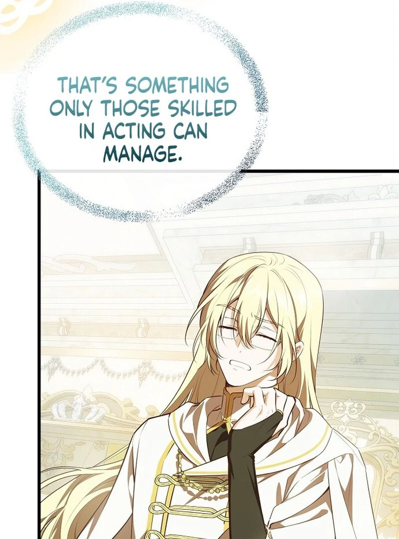 I Became the Adopted Daughter of the Sea Guardian Chapter 41 - Page 88